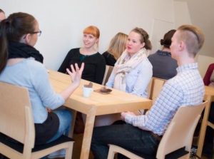 Mentorit ry, Aktorit Keskolla-51