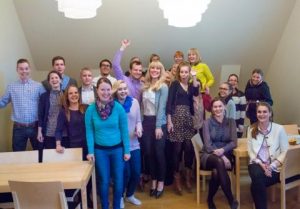 Mentorit ry, Aktorit Keskolla-62