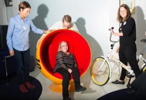 Suomen Mentorit ry-Aktorit Veikkauksen tiloissa-44