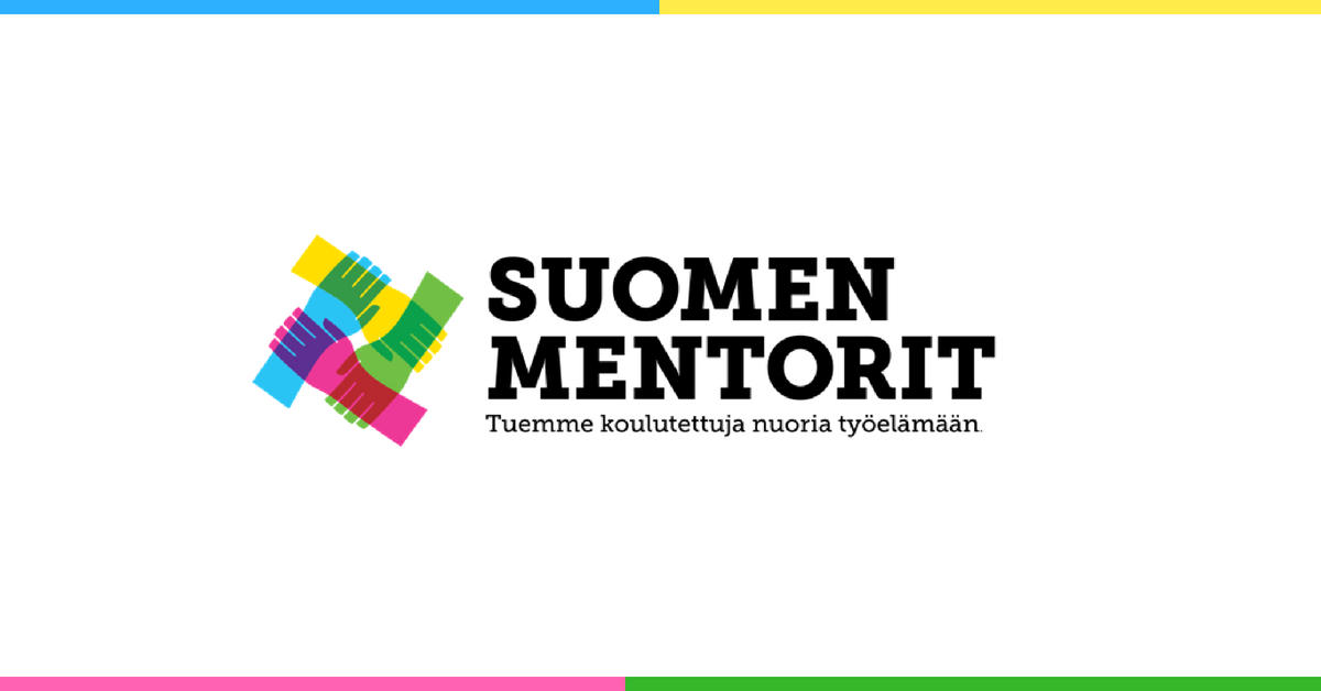 Top 46+ imagen suomen mentorit kokemuksia
