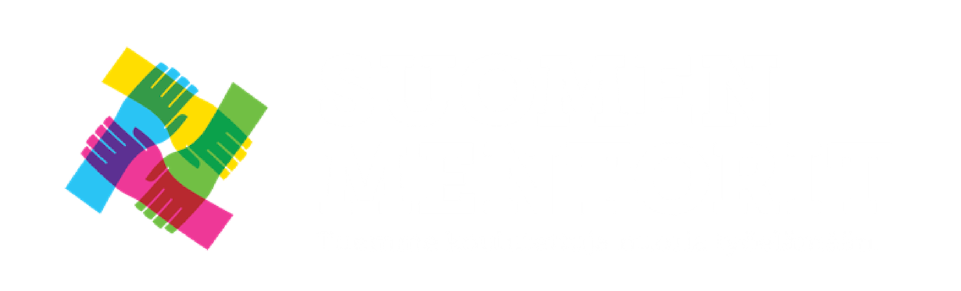 Suomen Mentorit Logo