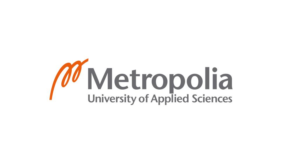 Metropolia Ammattikorkeakoulu